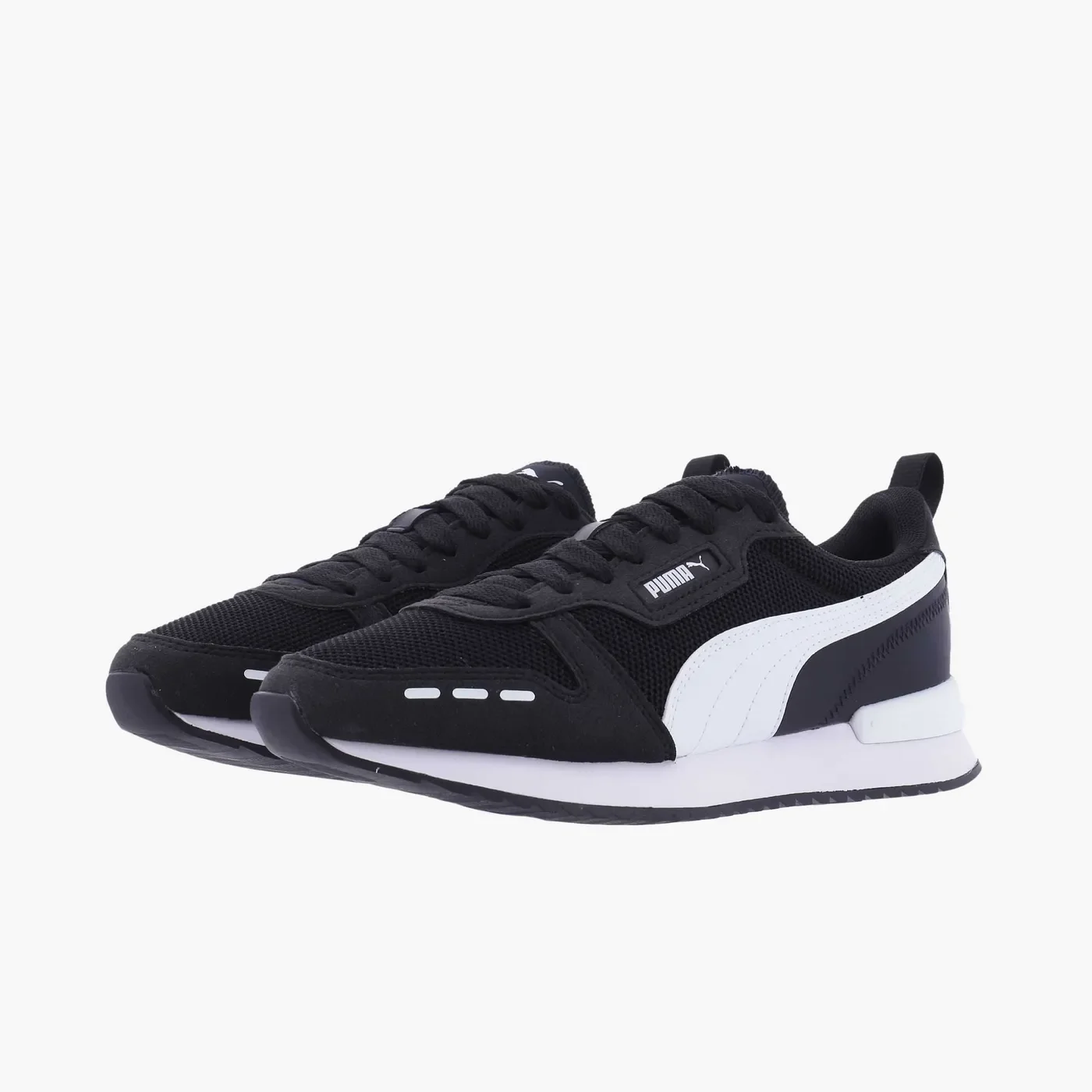 Puma R78 — foto 1
