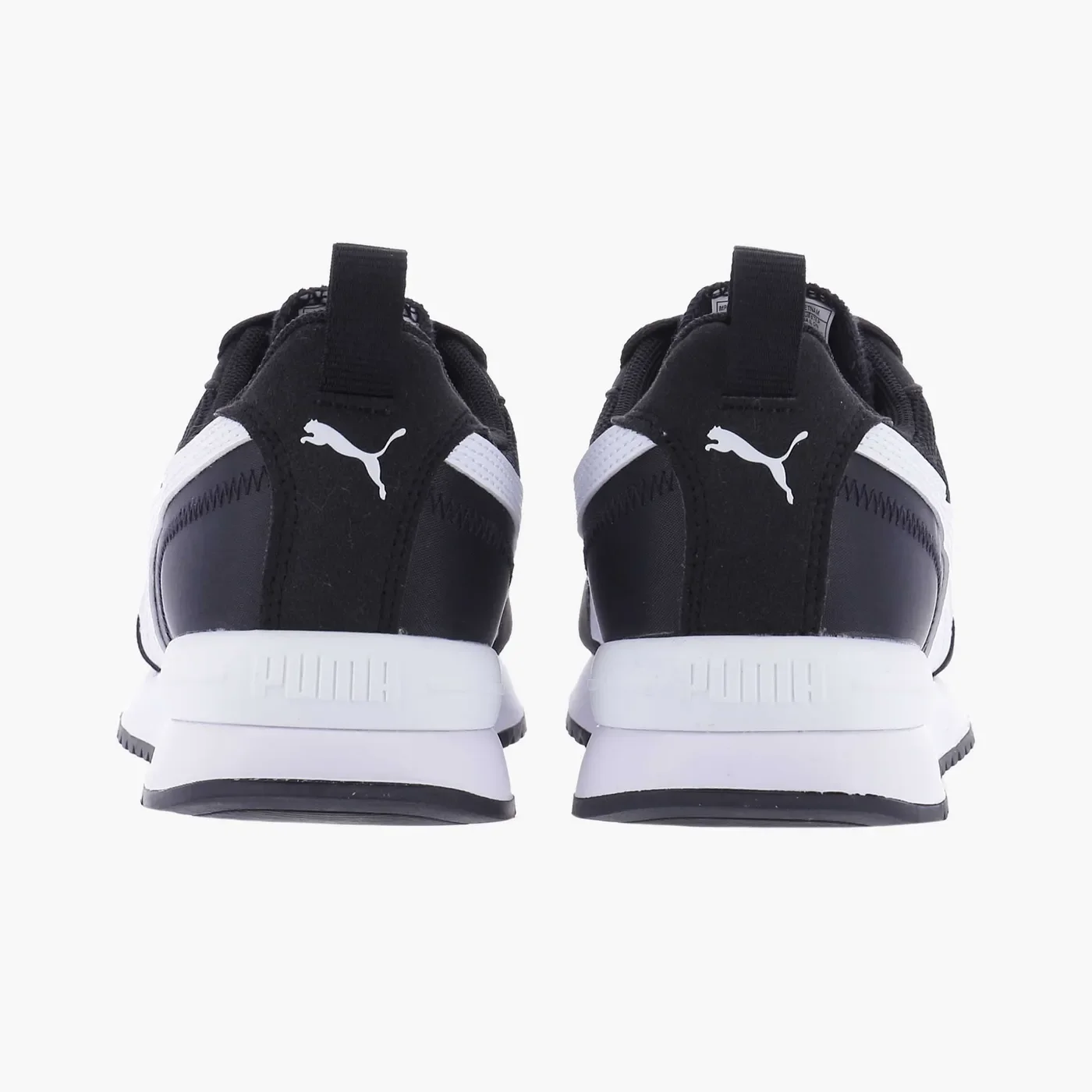 Puma R78 — foto 3