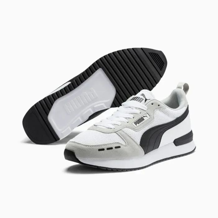 Puma R78 White — foto 2