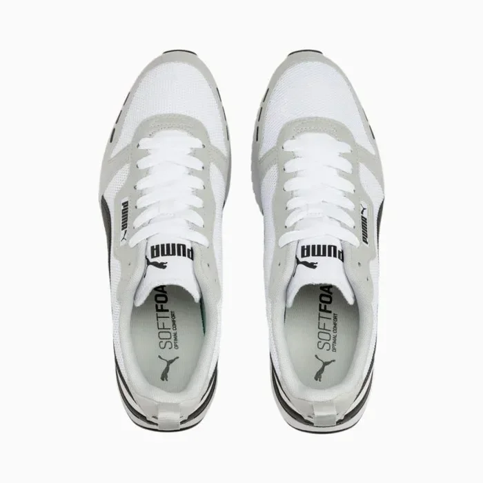 Puma R78 White — foto 3