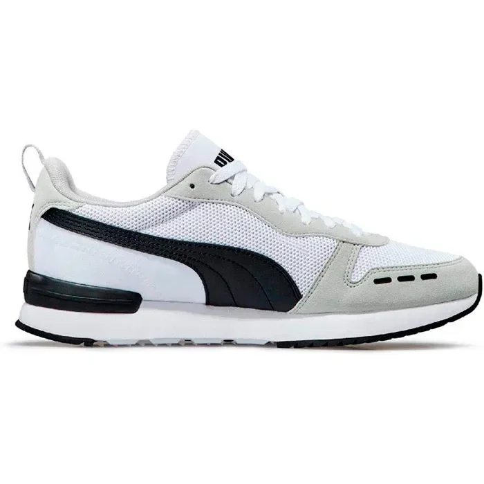 Puma R78 White — foto 5