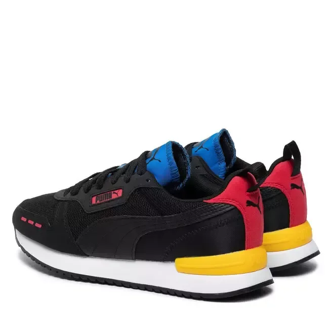 Puma R78 — foto 4