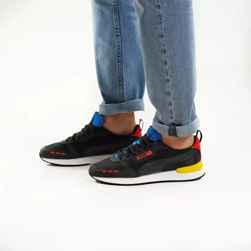 Puma R78 — foto 8