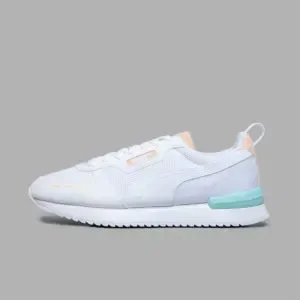 Puma R78 — foto 1