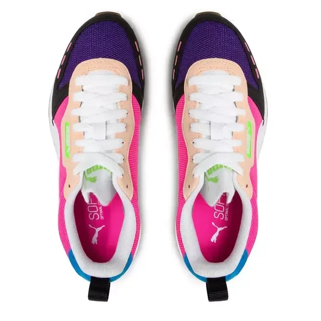 Puma Puma R78 — foto 2