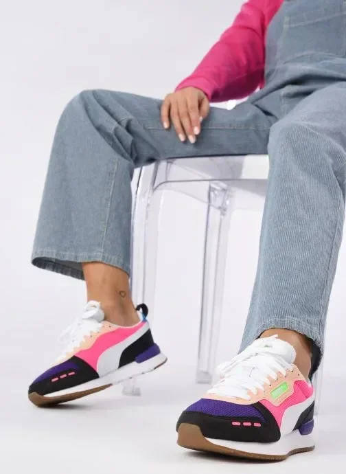 Puma Puma R78 — foto 5