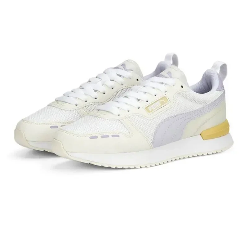 Puma R78 — foto 1
