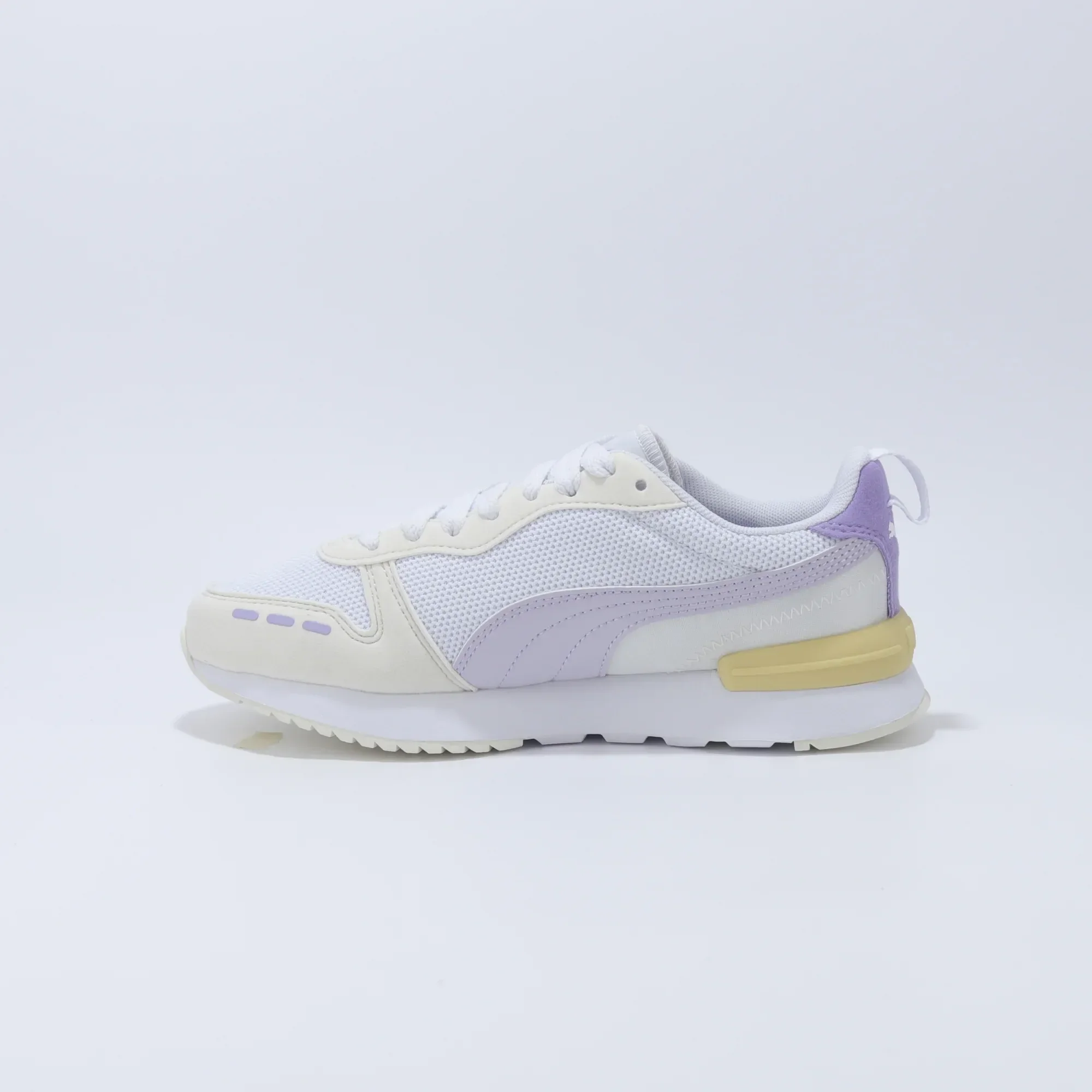 Puma R78 — foto 3