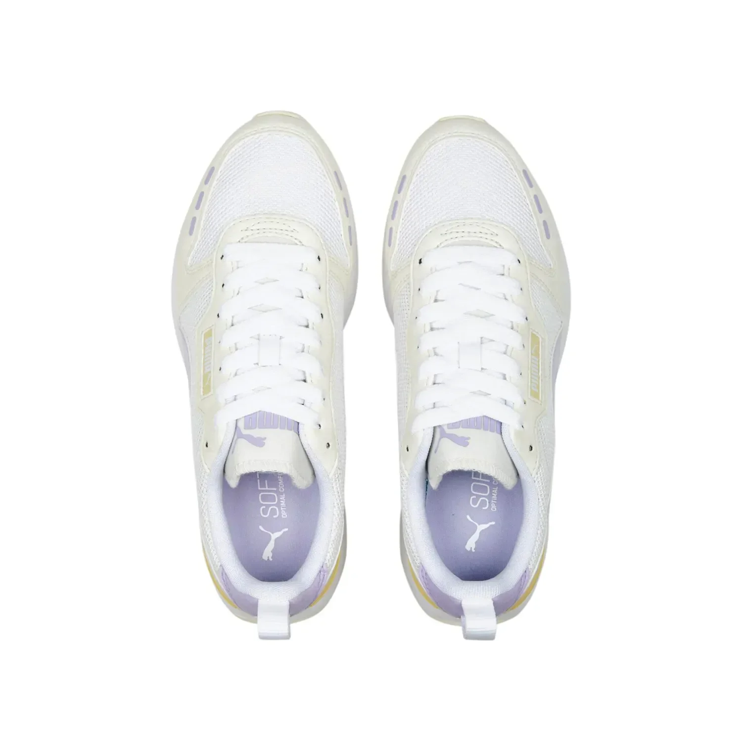 Puma R78 — foto 5