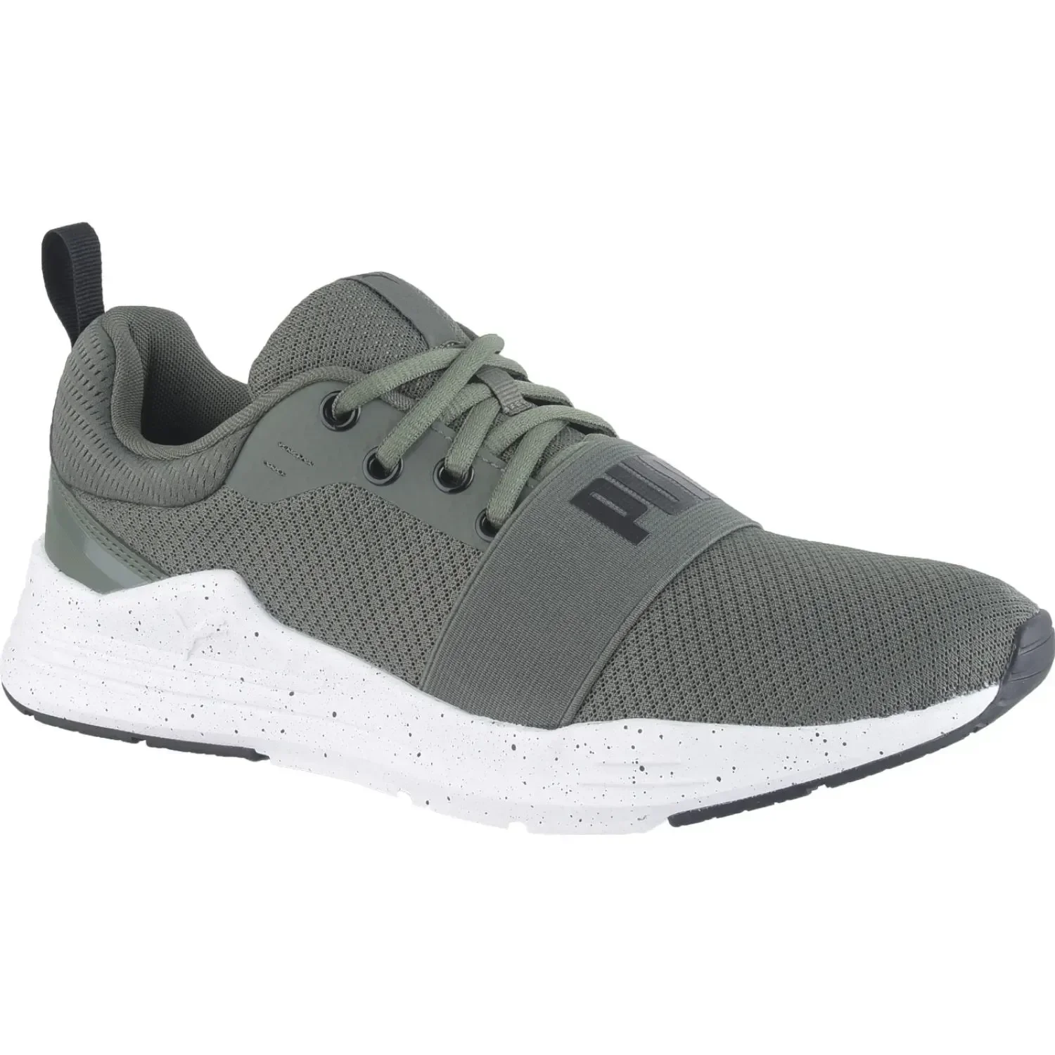 Puma Wired Speckled Imeva — foto 1