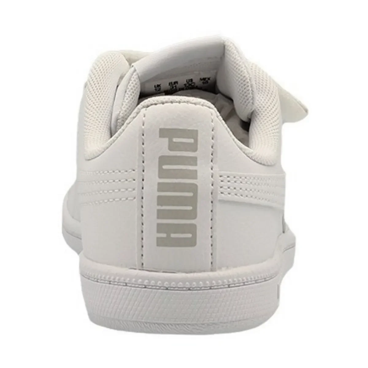 PUMA UP URBANAS BLANCO — foto 3