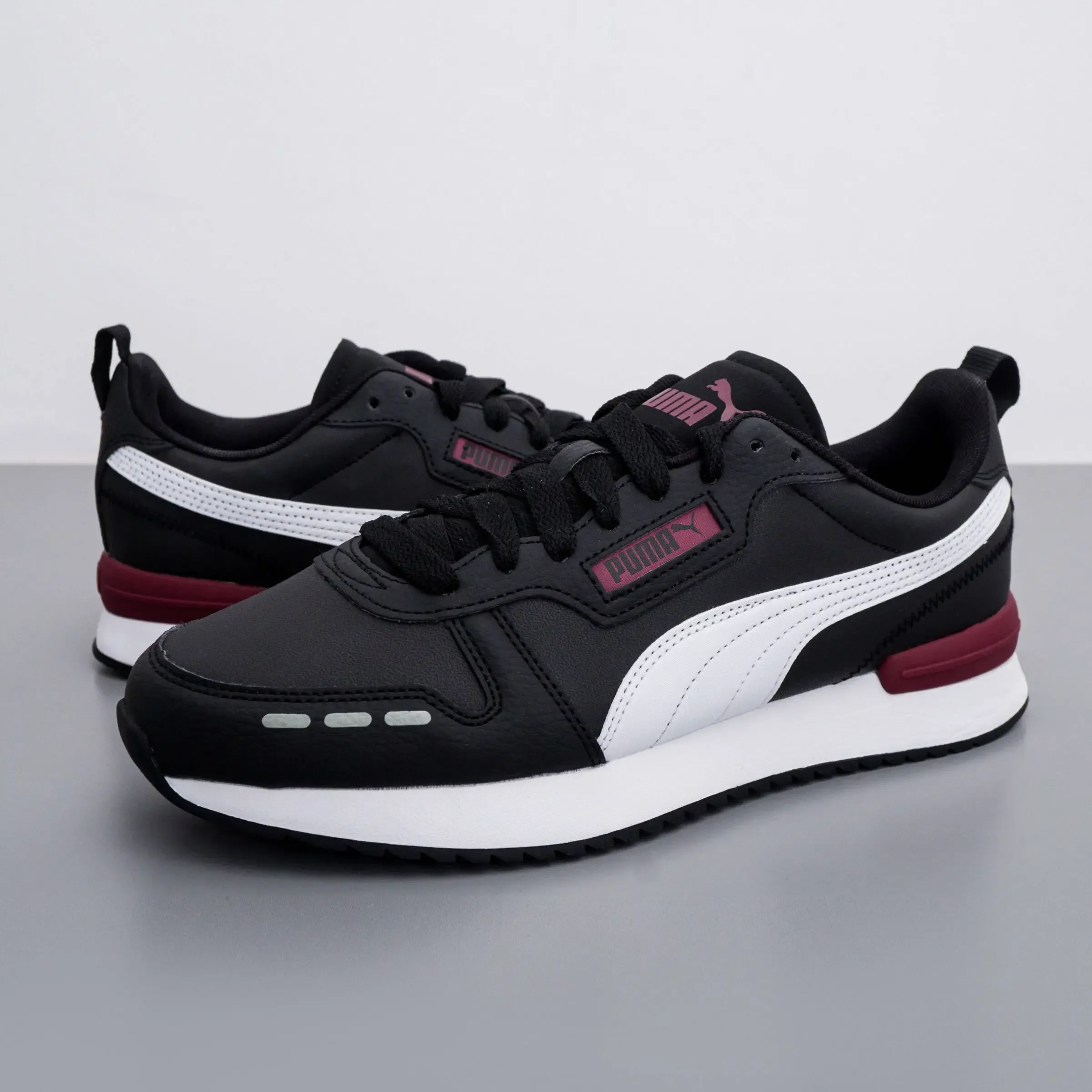 R78 SL PUMA — foto 1