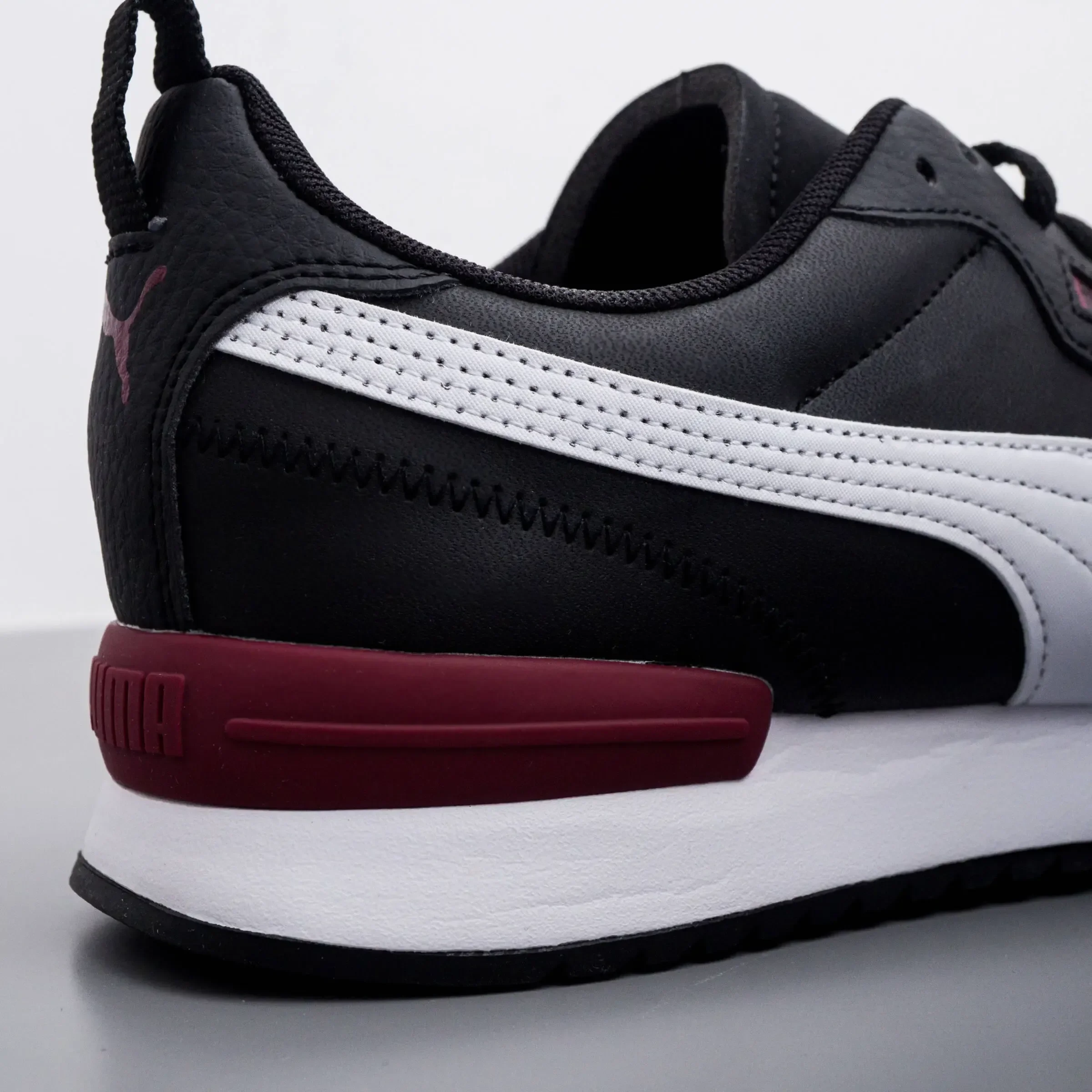 R78 SL PUMA — foto 2