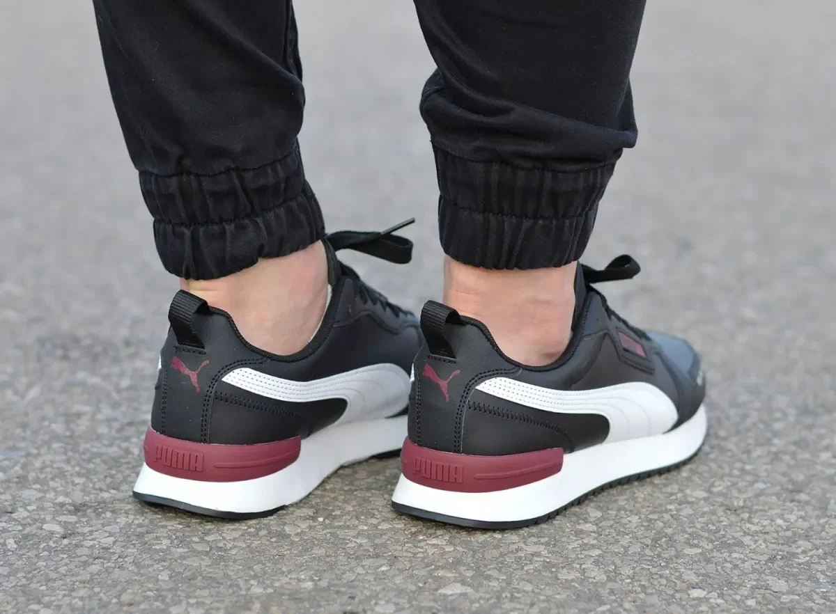 R78 SL PUMA — foto 3