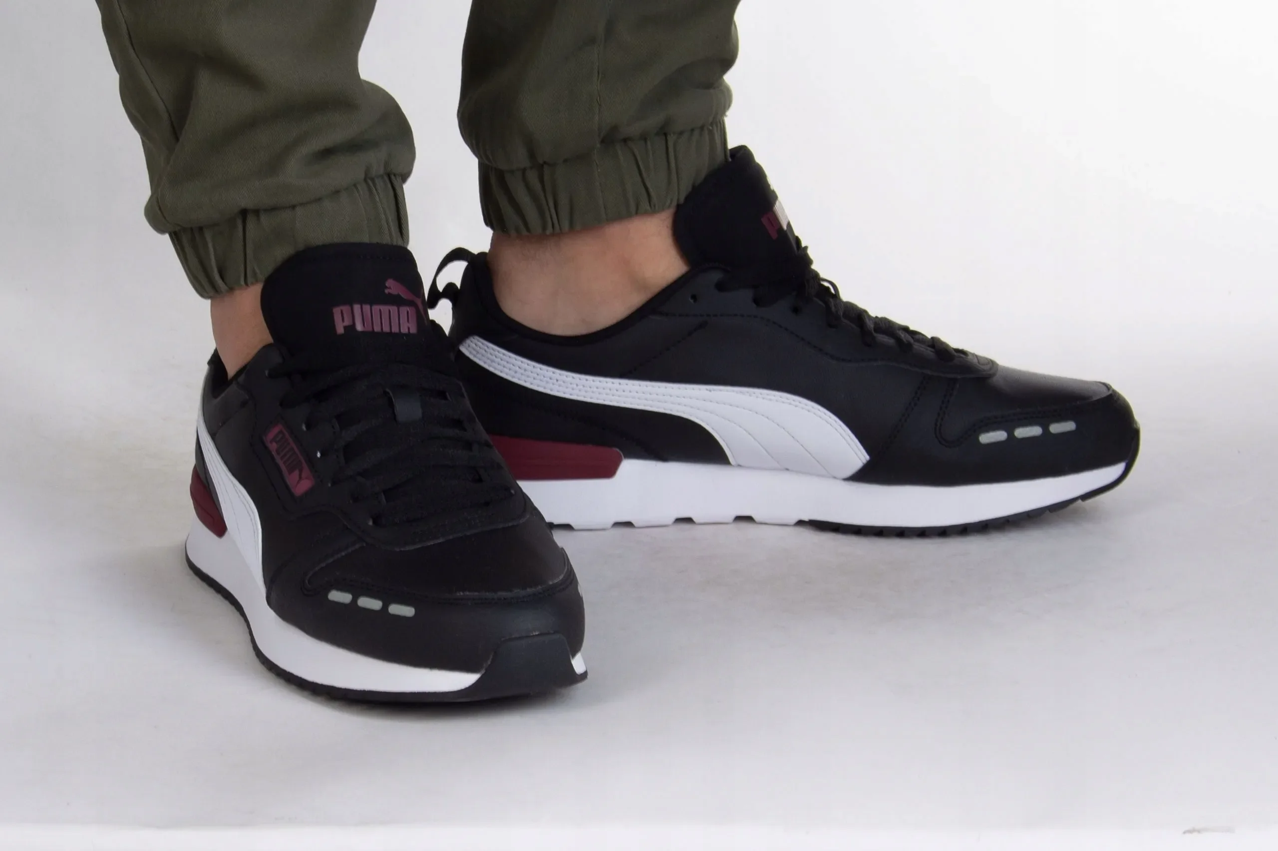 R78 SL PUMA — foto 4