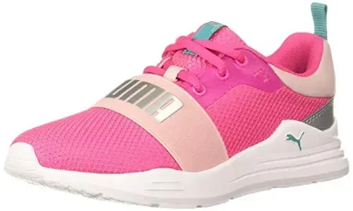 Puma Unisex Baby Wired Run Agile — foto 1