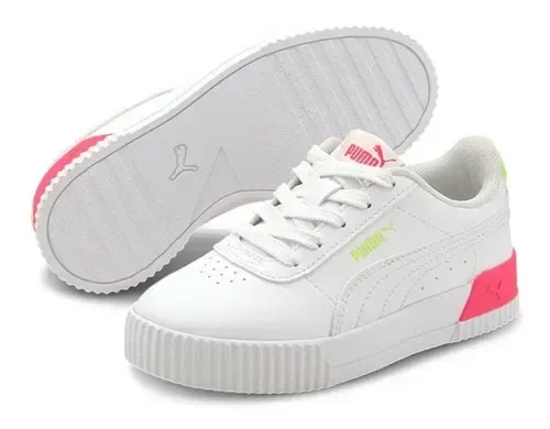 Puma Carina Vivid — foto 1