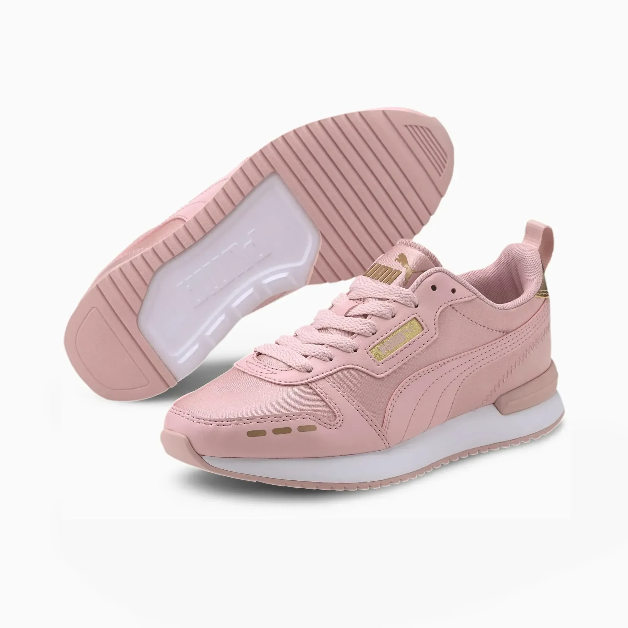 PUMA R78 Metallic — foto 1
