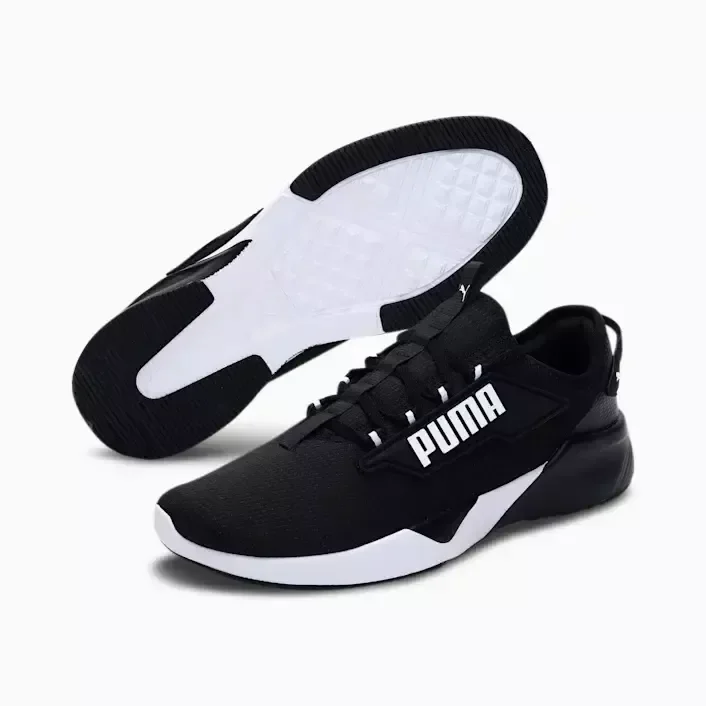 Zapatilla Hombre Retaliate 2 Black — foto 1