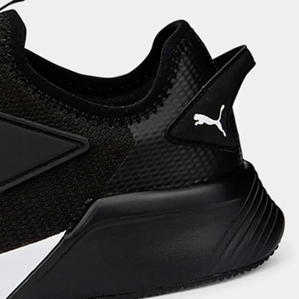 Zapatilla Hombre Retaliate 2 Black — foto 2