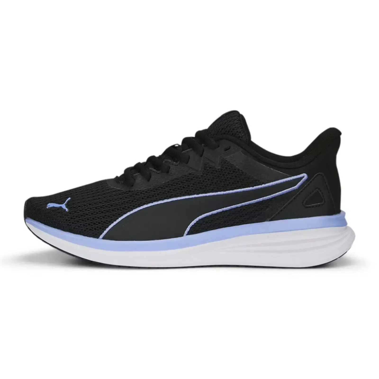 Puma Transporte Moderno — foto 1