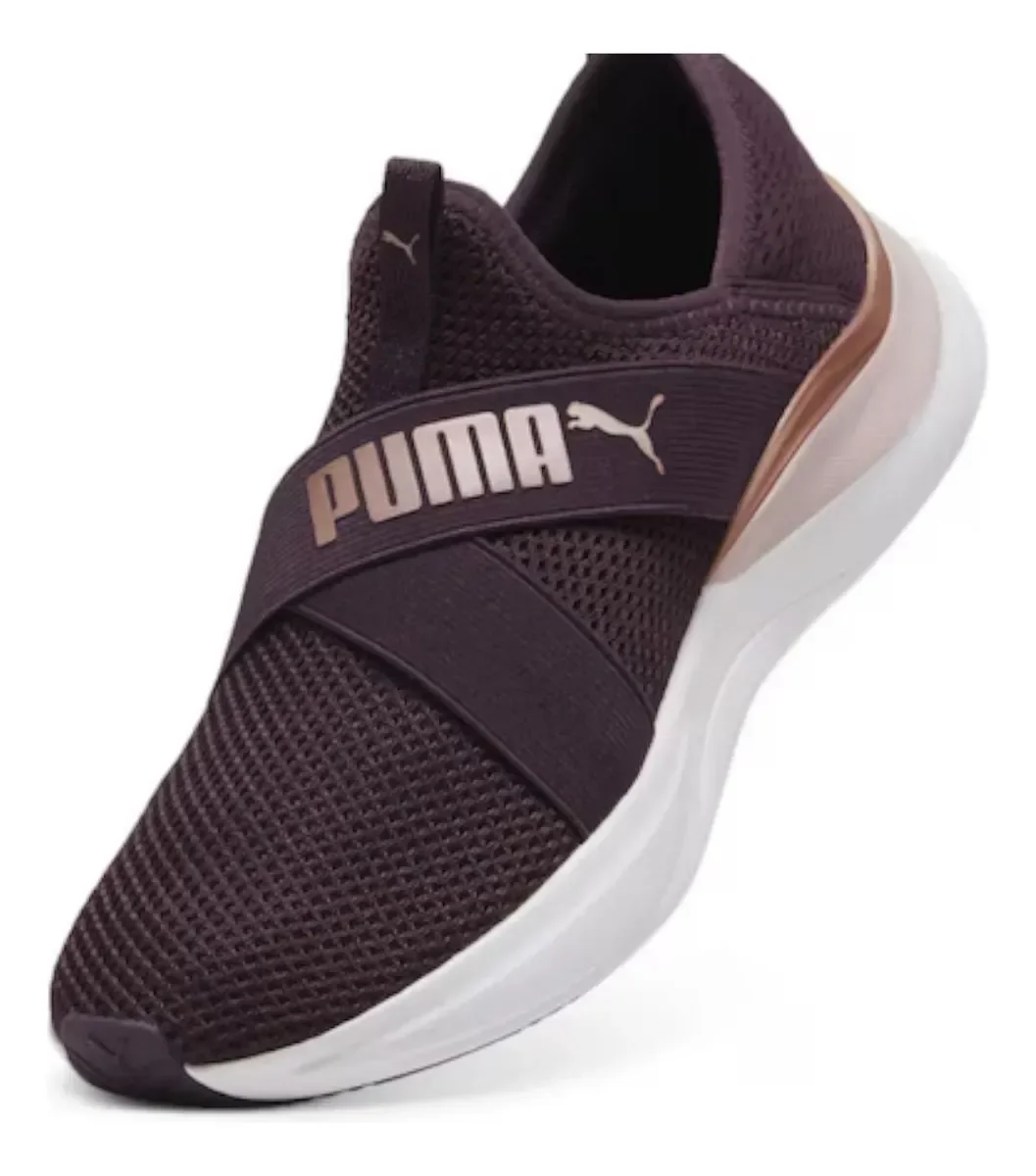 Softride Harmony Slip-On — foto 1