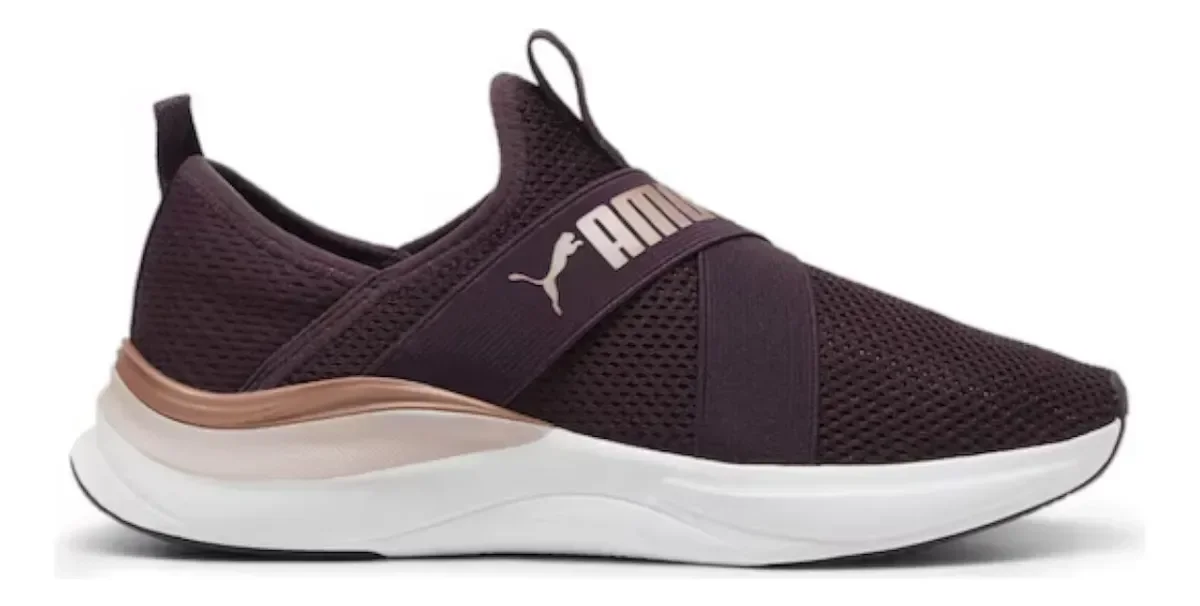 Softride Harmony Slip-On — foto 5