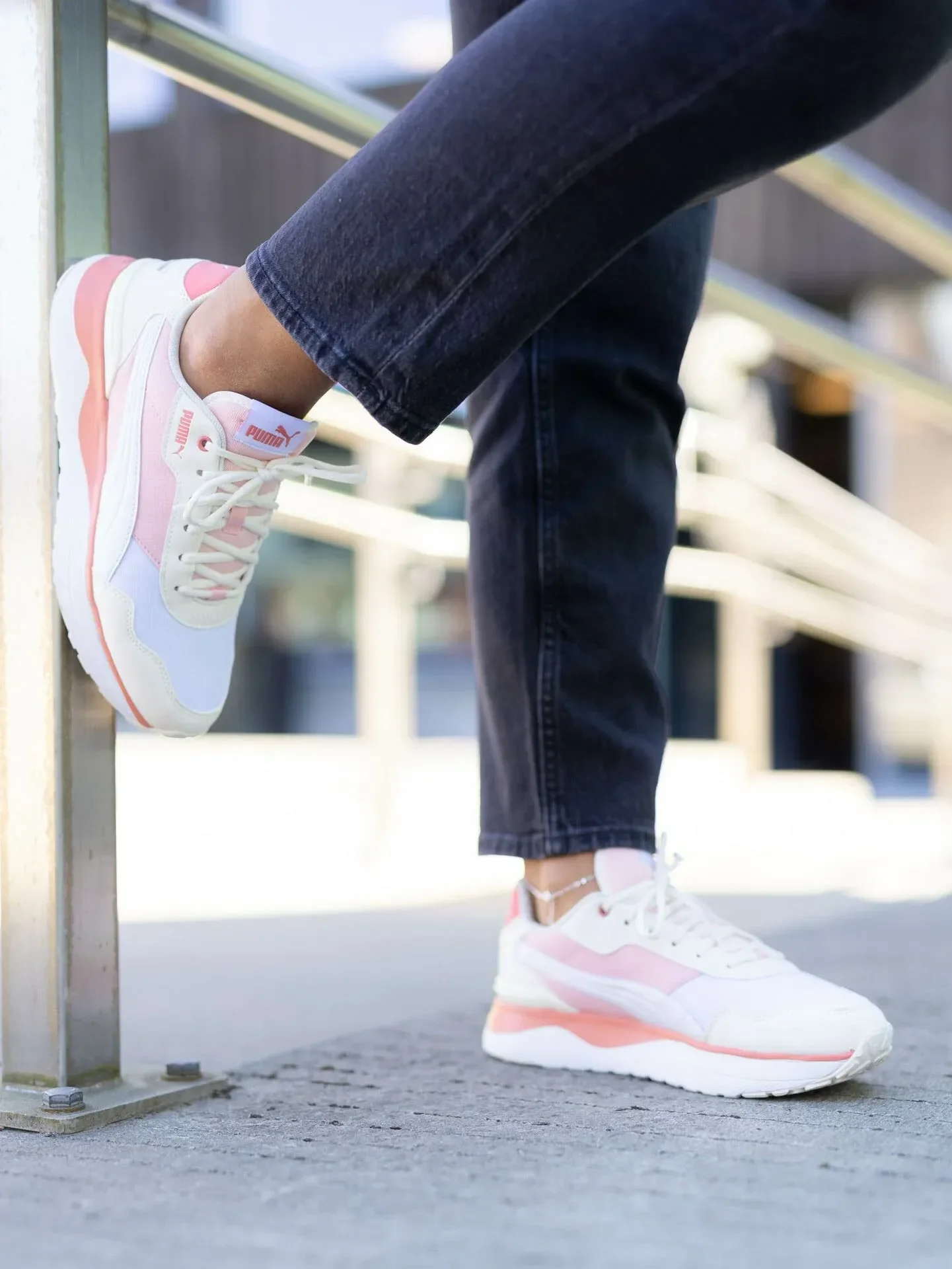 Puma R78 Voyage — foto 6