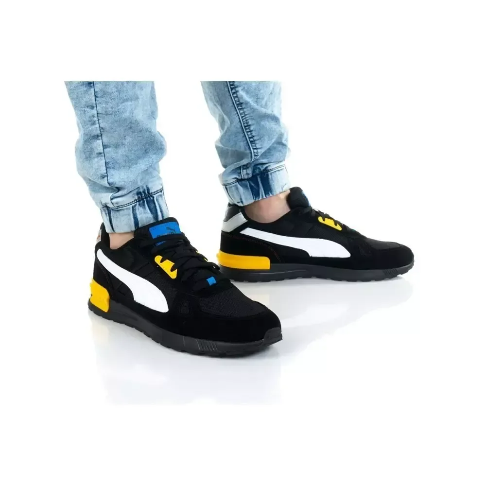 Zapatos deportivos Graviton Pro — foto 5