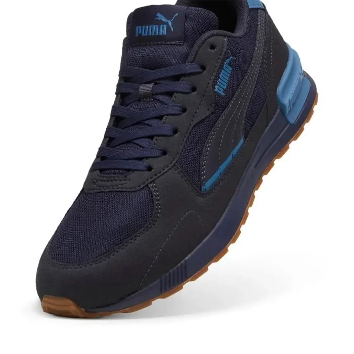 Puma Zap Graviton Blue — foto 1