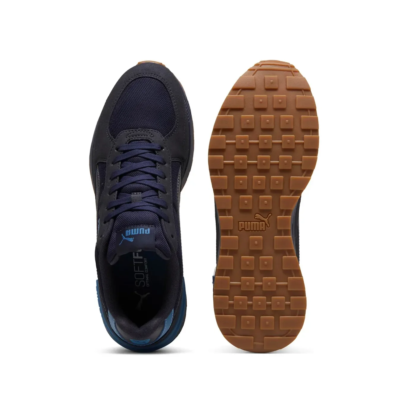 Puma Zap Graviton Blue — foto 4