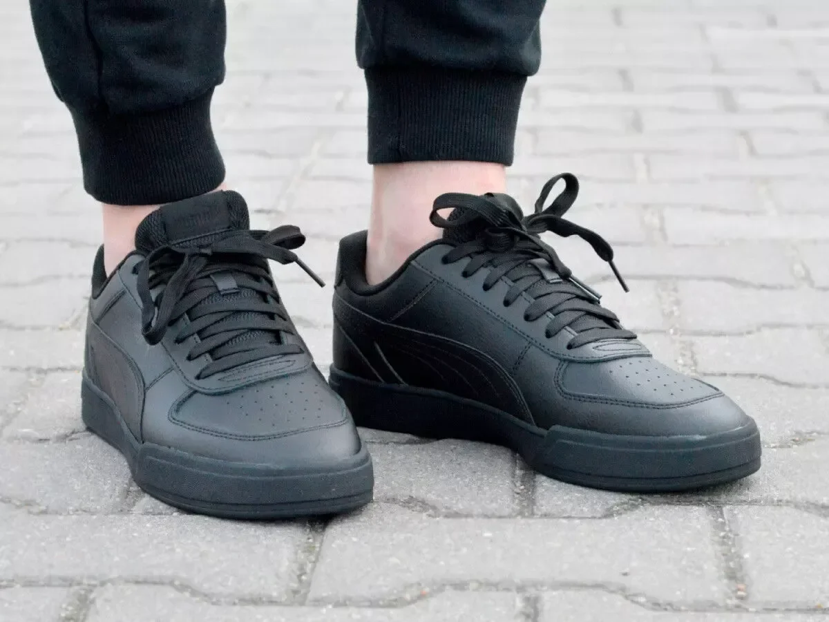 Caven Triple Black — foto 7