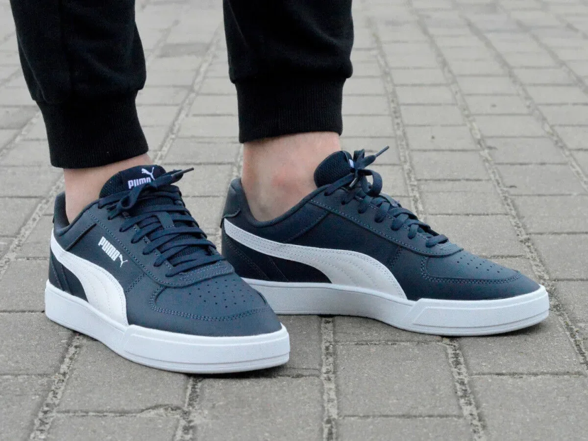 TENIS PUMA CAVEN — foto 6