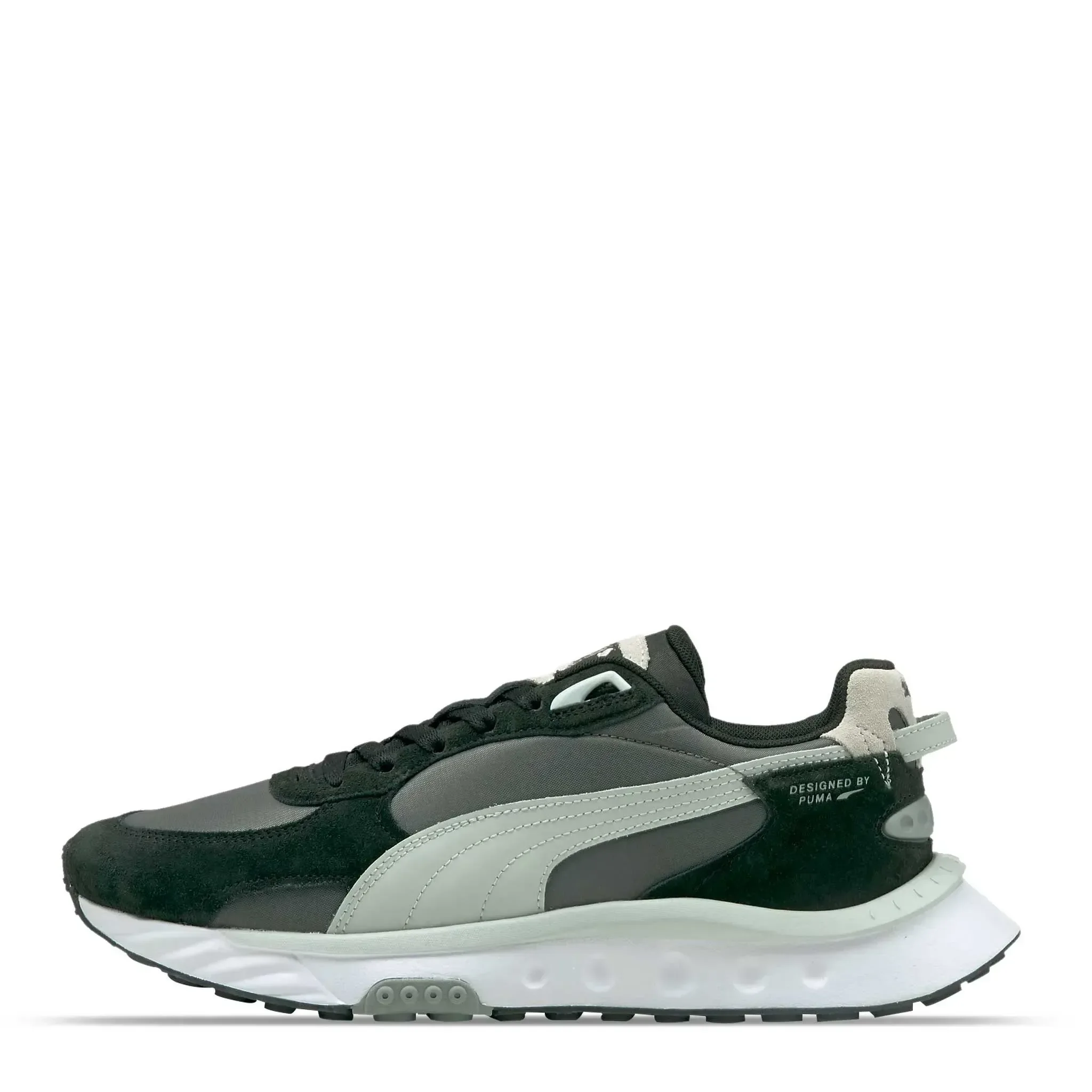ZAPATILLAS WILD RIDER ROLLIN’ — foto 1