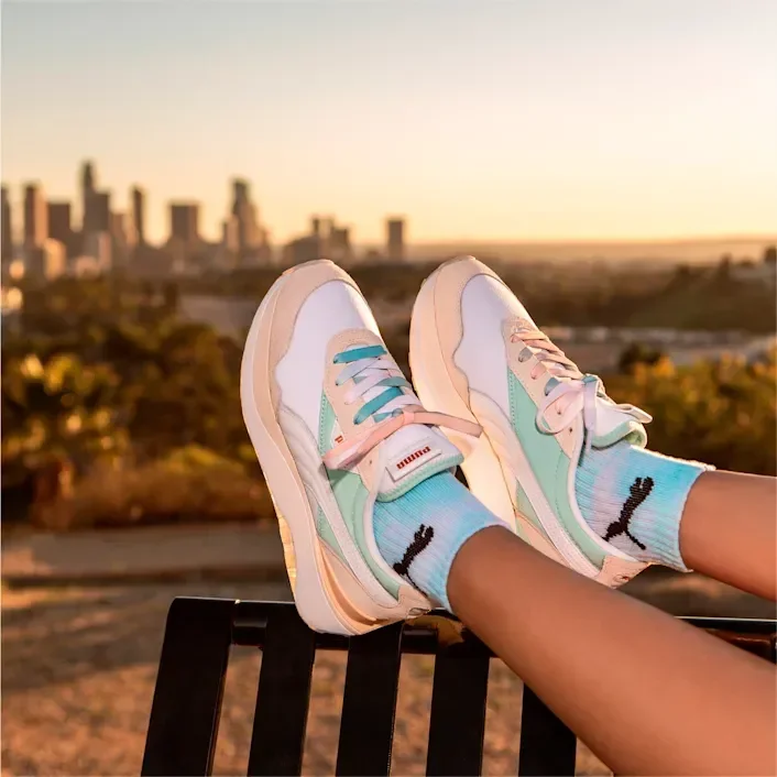 Puma Cruise Rider GL — foto 7