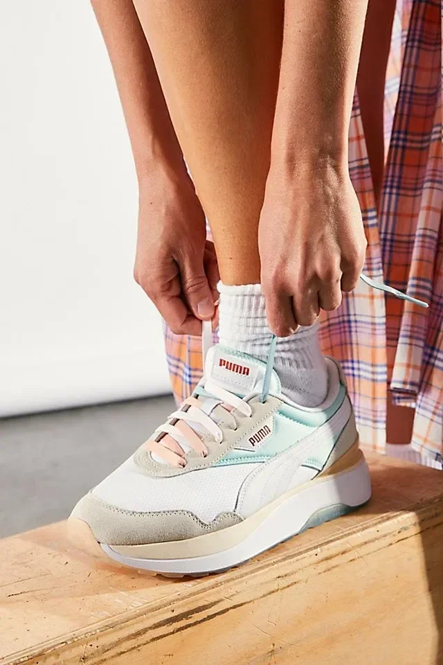 Puma Cruise Rider GL — foto 8