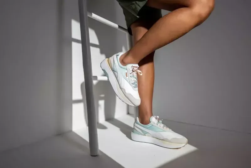 Puma Cruise Rider GL — foto 9