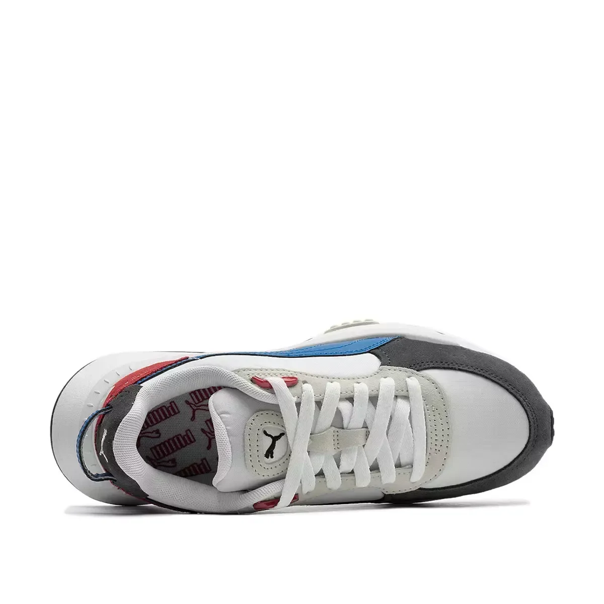 PUMA WILD RIDER ROLLIN’ JR — foto 2