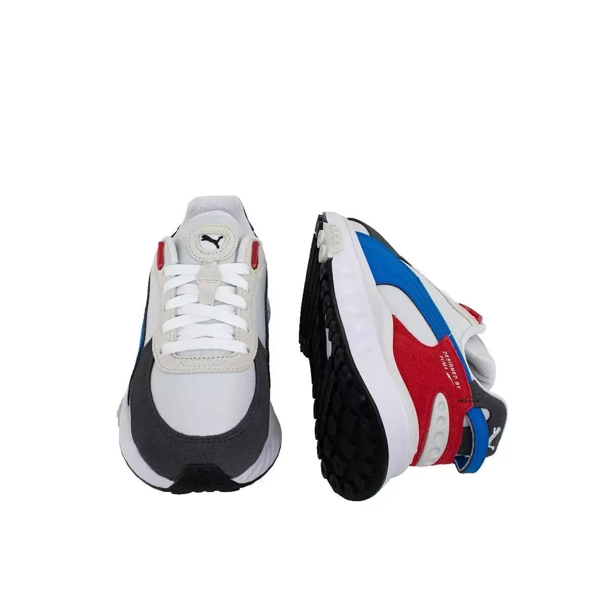 PUMA WILD RIDER ROLLIN’ JR — foto 3