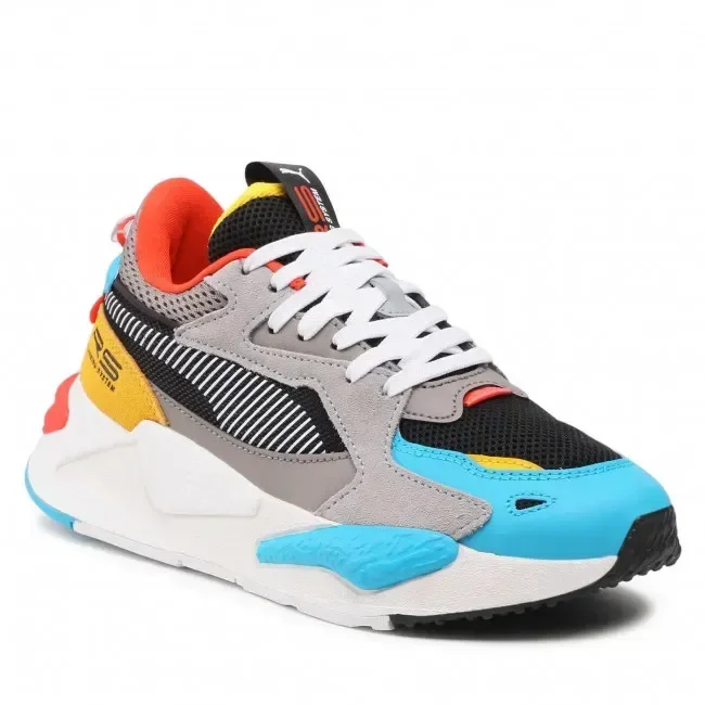 ZAPATILLAS JUVENILES RS-Z — foto 1