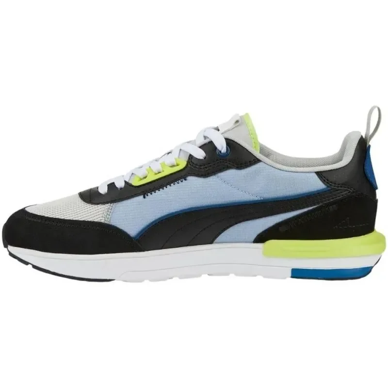 PUMA DEPORTIVA R22 BLUE WASH — foto 1