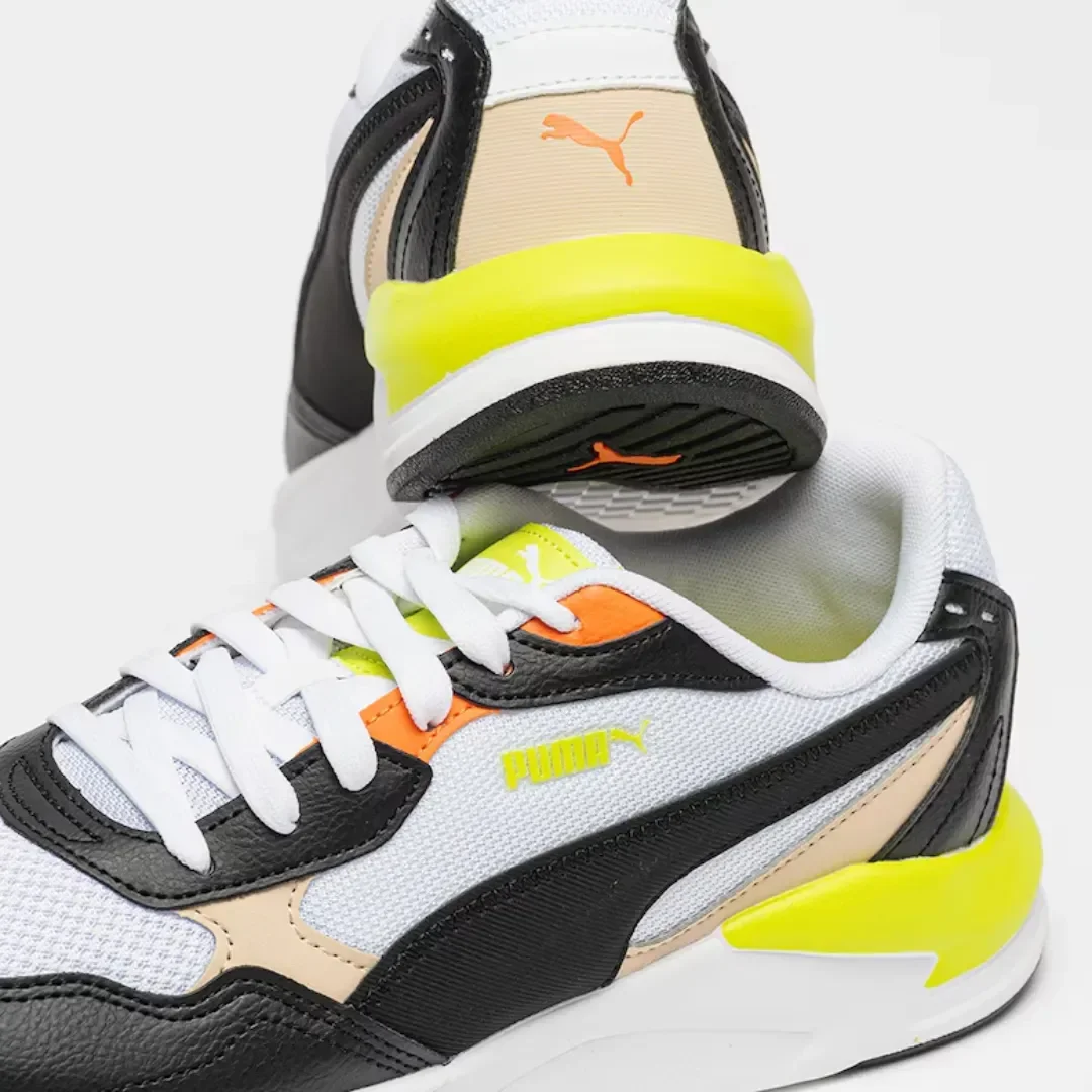 Tenis Puma X-ray Speed Lite Blanco/verde — foto 1