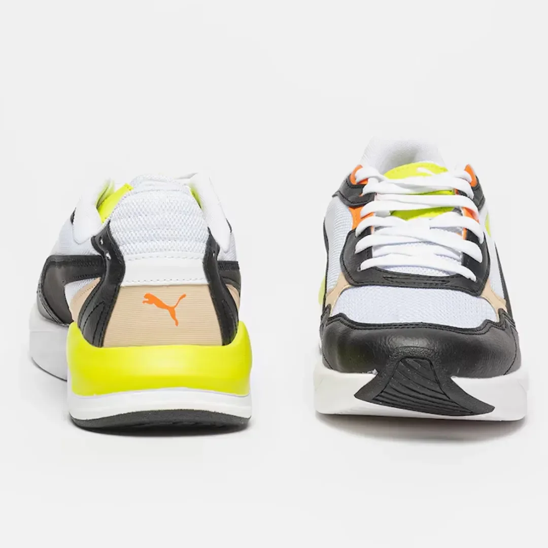Tenis Puma X-ray Speed Lite Blanco/verde — foto 2