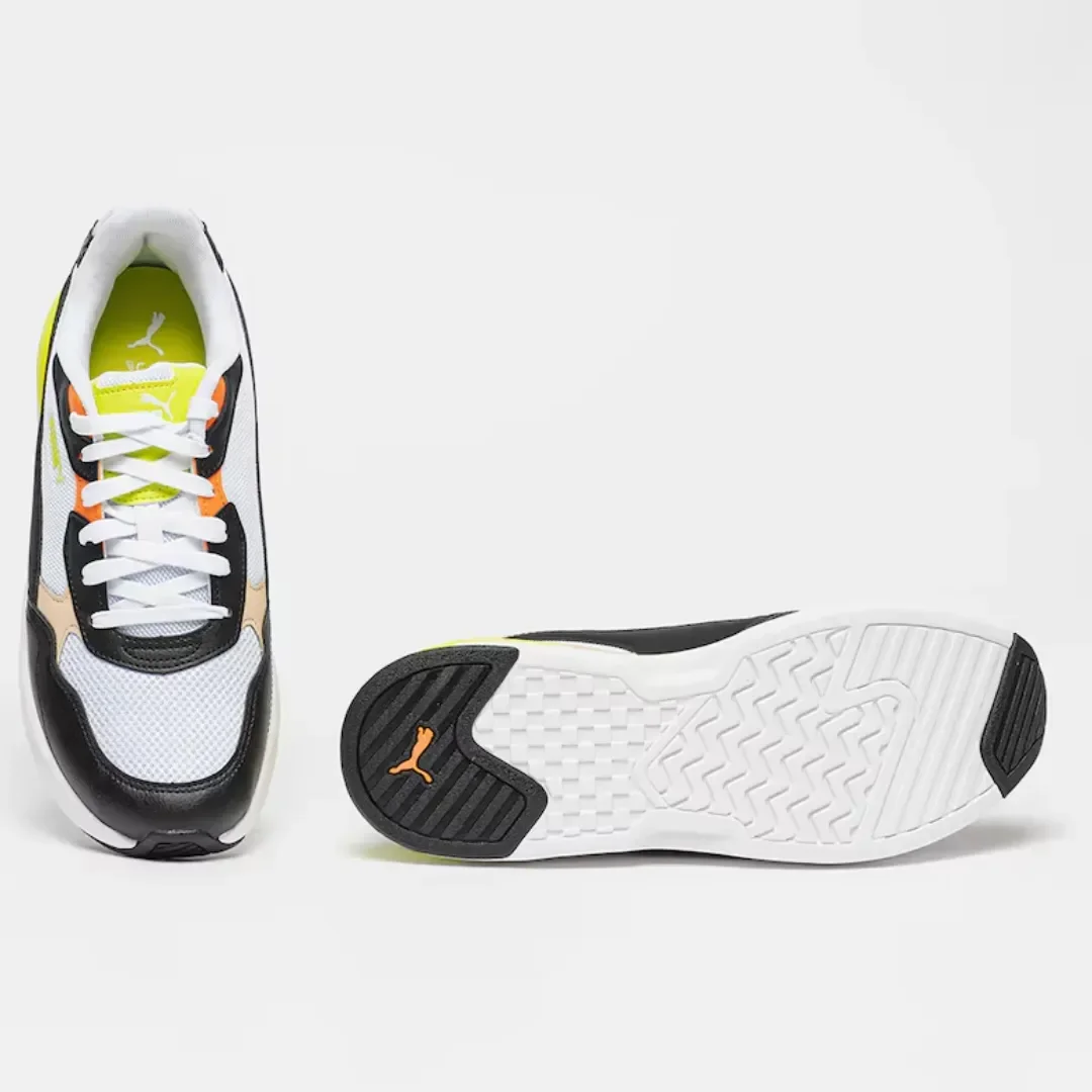 Tenis Puma X-ray Speed Lite Blanco/verde — foto 5