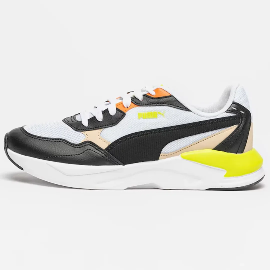 Tenis Puma X-ray Speed Lite Blanco/verde — foto 6
