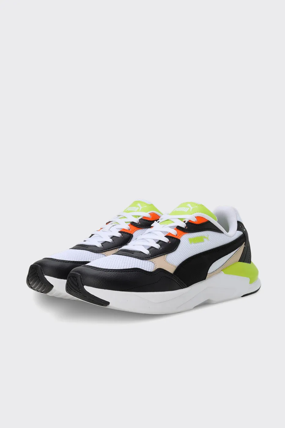 Puma X-ray Speed