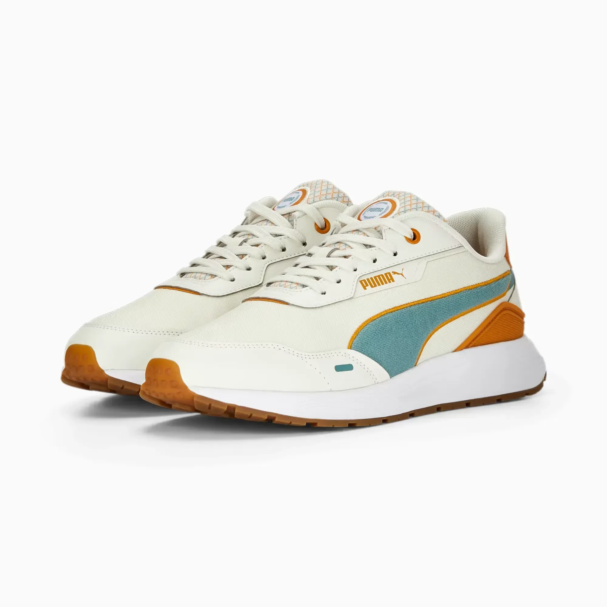 Runtamed Plus Retro Prep — foto 1