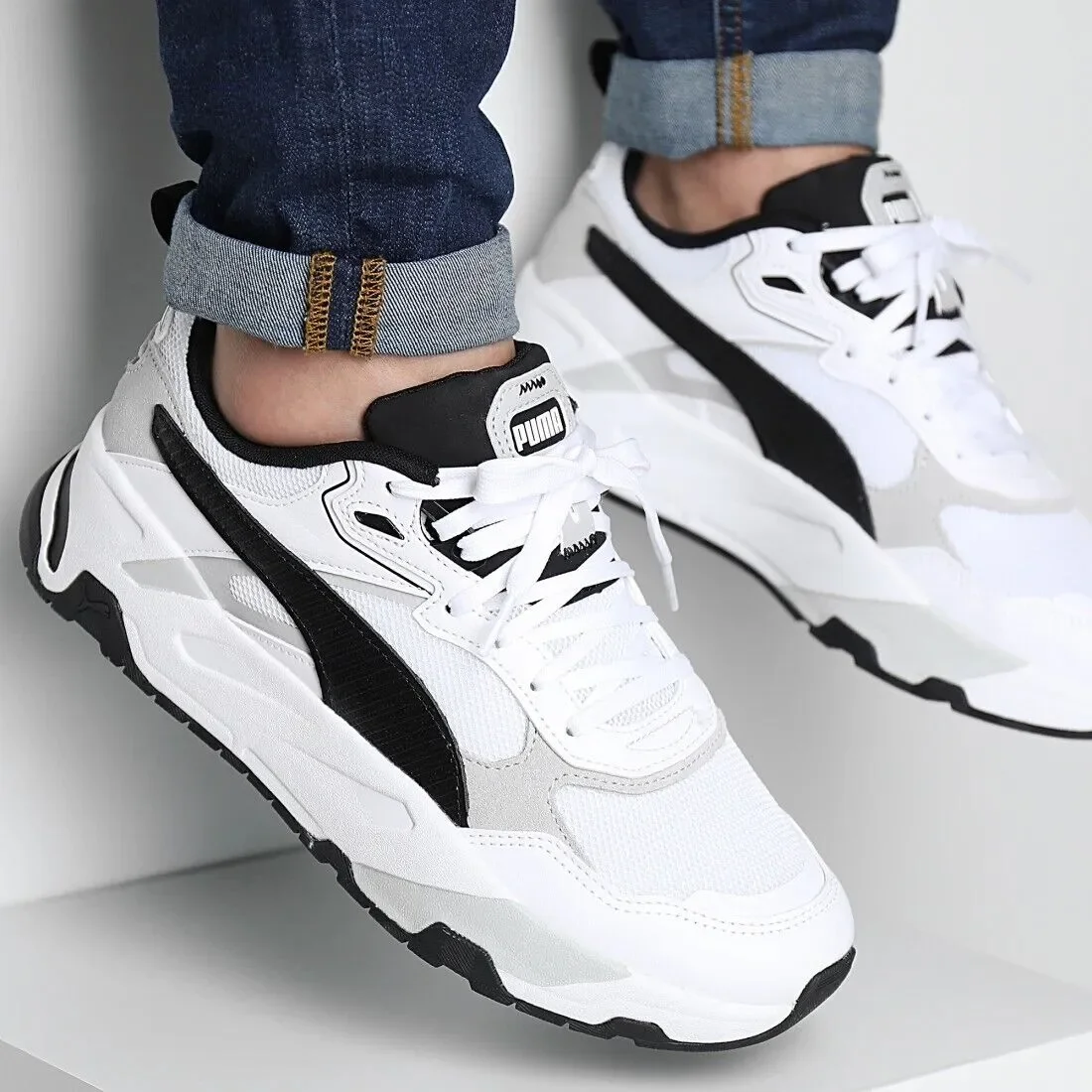 PUMA ZAP TRINITY — foto 2