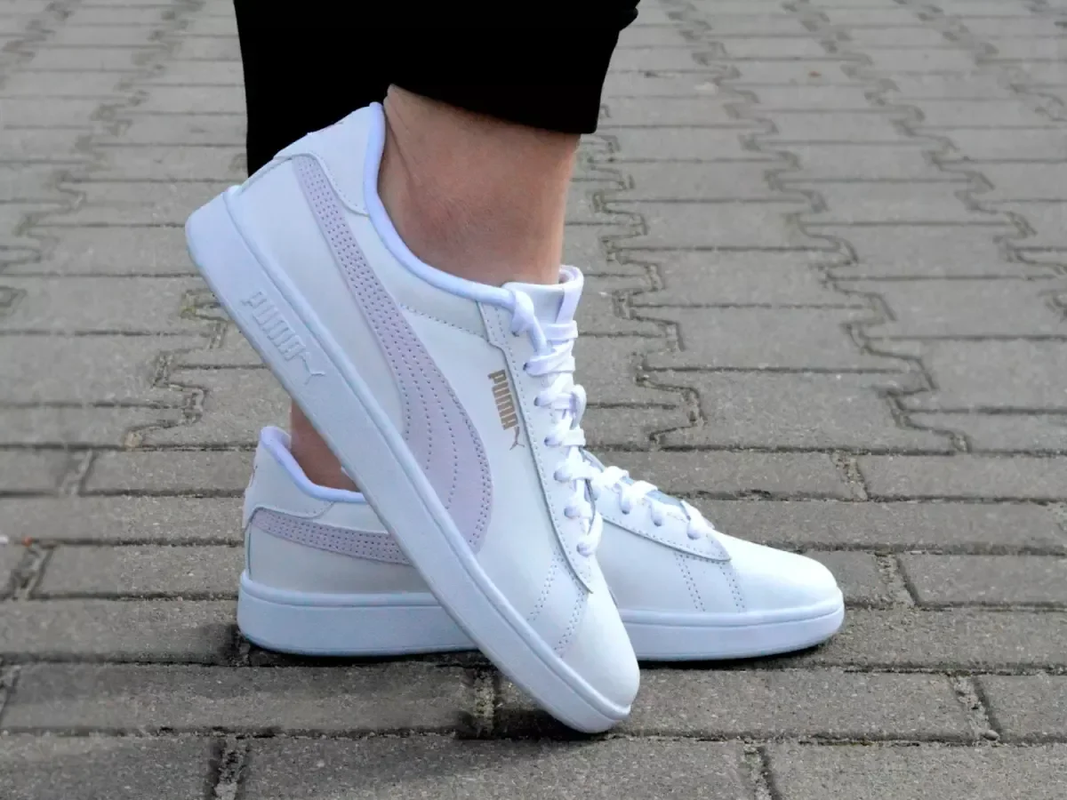 Puma Smash 3 0 L — foto 7