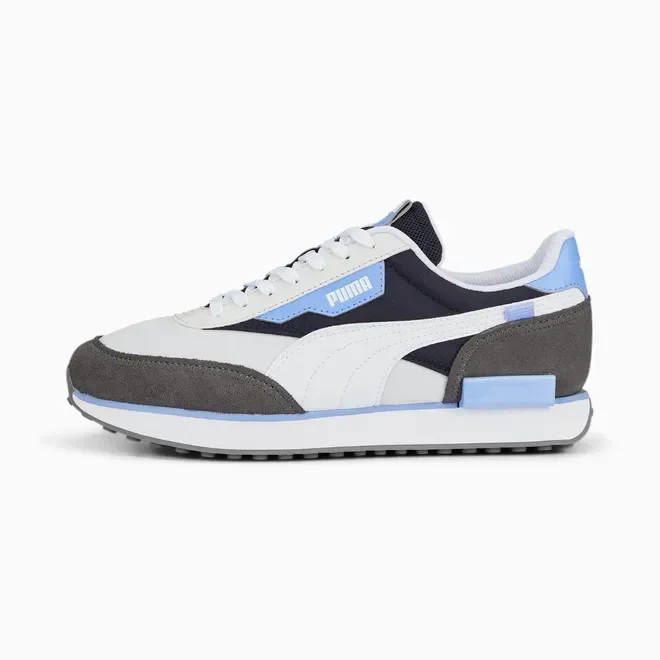 PUMA FUTURE RIDER NEW — foto 2